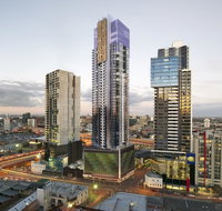 Southbank Seaview Apartment - Go Out