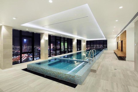 Southbank Seaview Apartment - Go Out 18