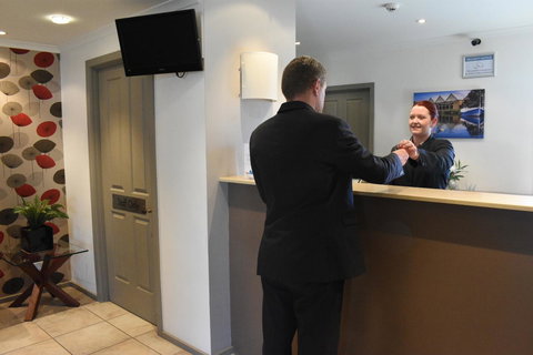 Quest Warrnambool - Go Out 1