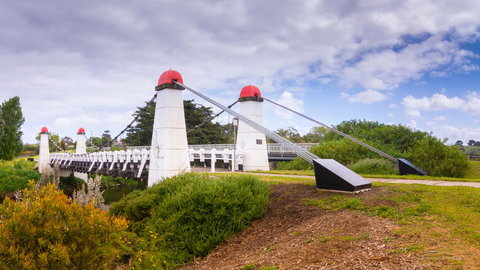 Quest Warrnambool - Go Out 24