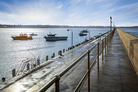 Quest Warrnambool - Go Out 27