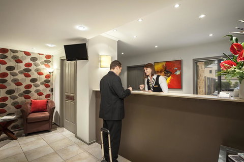 Quest Warrnambool - Go Out 2