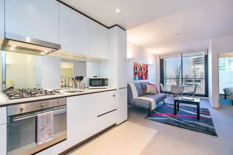 Complete Host Leopold Apartments - Pubs and Clubs 12