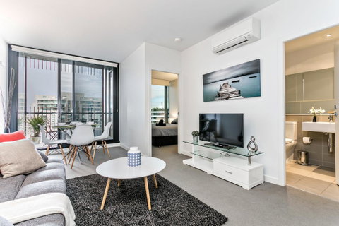 Complete Host Leopold Apartments - Pubs and Clubs 20