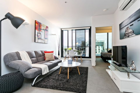 Complete Host Leopold Apartments - Pubs and Clubs 26