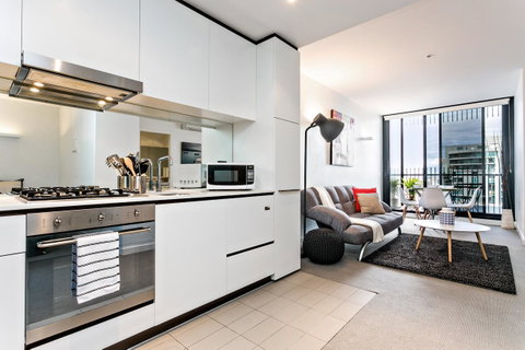 Complete Host Leopold Apartments - Pubs and Clubs 25
