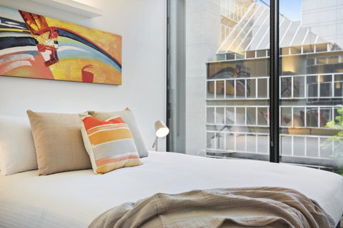 Complete Host Leopold Apartments - Pubs and Clubs 14
