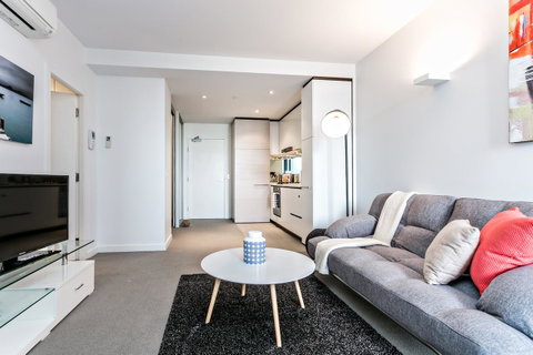 Complete Host Leopold Apartments - Pubs and Clubs 24