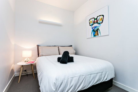 Complete Host Leopold Apartments - Pubs and Clubs 27