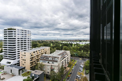 Complete Host Leopold Apartments - Pubs and Clubs 18