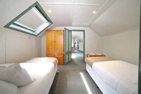 Ballarat Station Apartments - Pubs and Clubs 12
