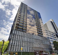 Corporate Keys - Elm Apartments - Go Out