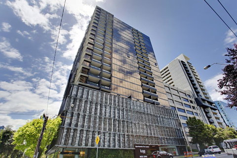 Corporate Keys - Elm Apartments - Go Out 0