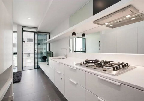 Corporate Keys - Elm Apartments - Go Out 12