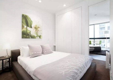 Corporate Keys - Elm Apartments - Go Out 3