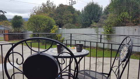 Juliet House - Pubs and Clubs 23