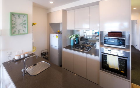 Waterfront Apt 234 Marinaquays - Go Out 10