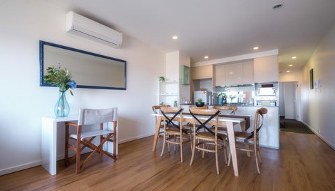 Waterfront Apt 234 Marinaquays - Go Out 6