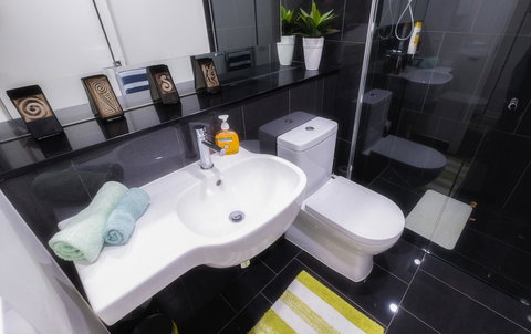 Waterfront Apt 234 Marinaquays - Go Out 27