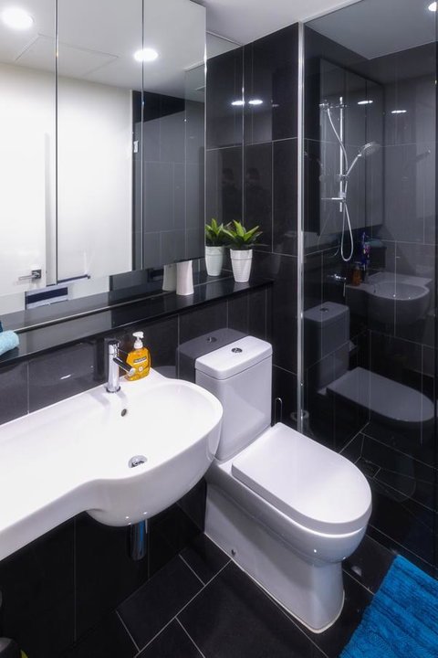 Waterfront Apt 234 Marinaquays - Go Out 28