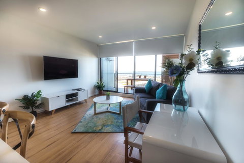 Waterfront Apt 234 Marinaquays - Go Out 9