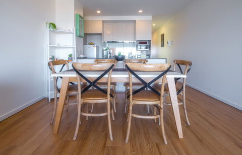 Waterfront Apt 234 Marinaquays - Go Out 13