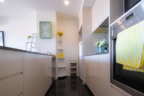 Waterfront Apt 234 Marinaquays - Go Out 11