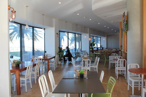 Waterfront Apt 234 Marinaquays - Go Out 1