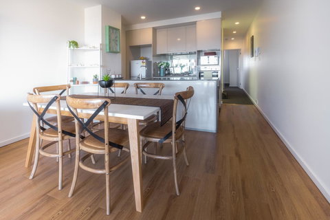 Waterfront Apt 234 Marinaquays - Go Out 16