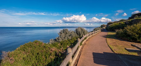 Waterfront Apt 234 Marinaquays - Go Out 34