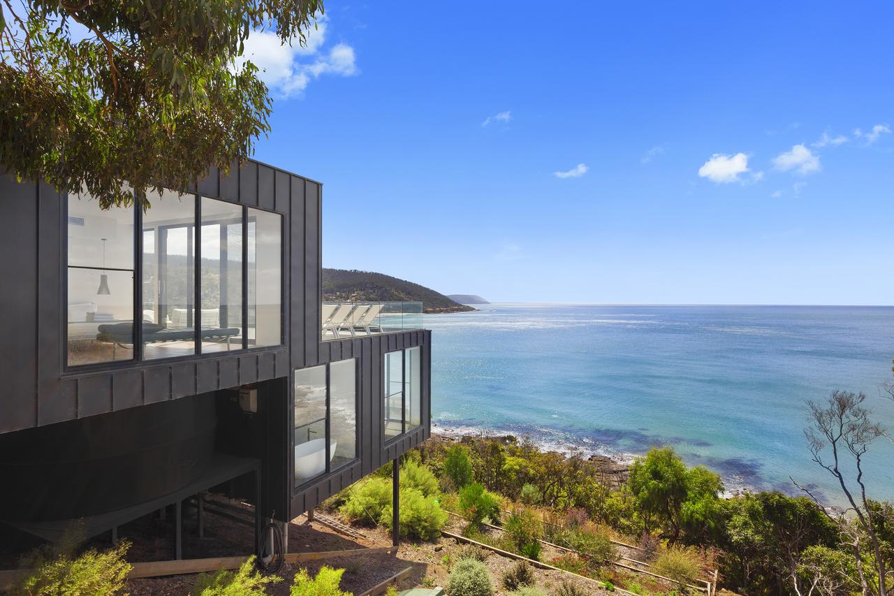 Wye River VIC Go Out