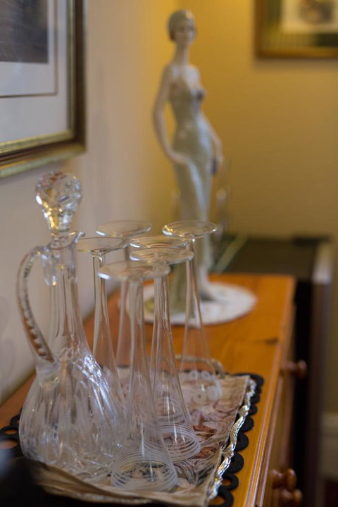 Airleigh-Rose Cottage - Pubs and Clubs 21