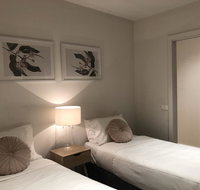 Clara Q Apartments - Go Out