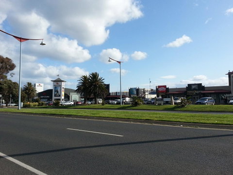 Torquay Timeout - Pubs and Clubs 22