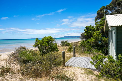Perfect Blairgowrie Beach House - Go Out 18