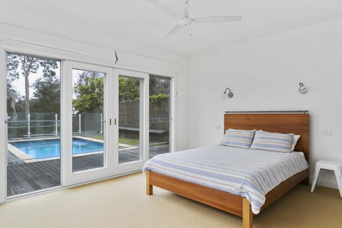 Perfect Blairgowrie Beach House - Go Out 12