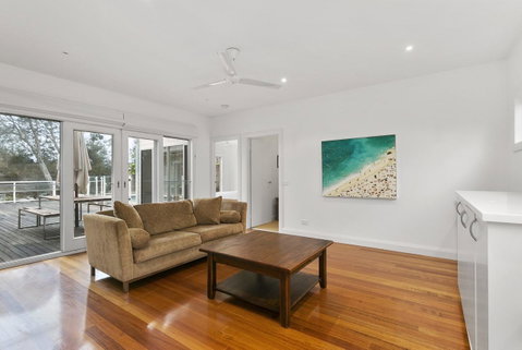 Perfect Blairgowrie Beach House - Go Out 6