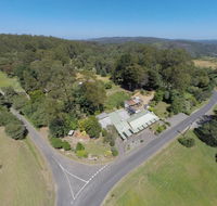 Tarra Bulga Guesthouse - Pubs and Clubs