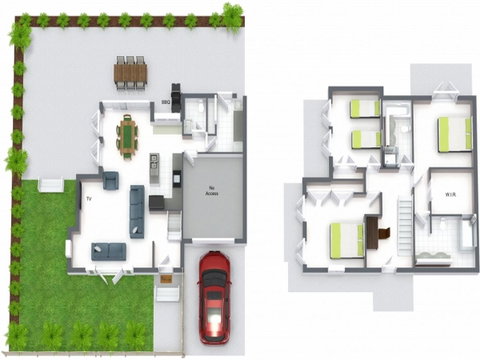Boutique Stays - Maple On Kent - Go Out 27