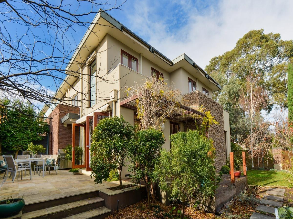 Tooronga VIC Go Out