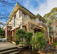 Boutique Stays - Maple On Kent Glen Iris Townhouse - Go Out