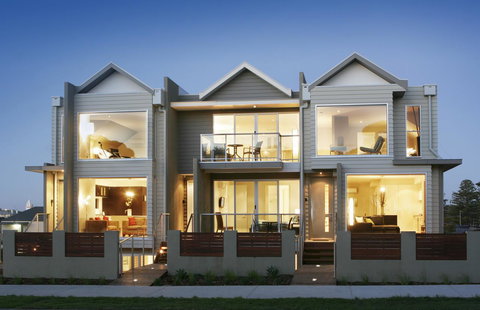 104 On Merri Apartments - Pubs and Clubs 0