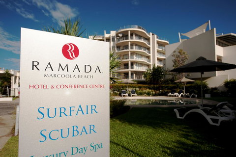 Ramada By Wyndham Marcoola Beach - Pubs and Clubs 25