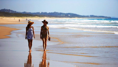 Ramada By Wyndham Marcoola Beach - Pubs and Clubs 27