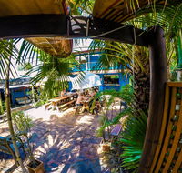Cool Bananas Backpackers - Pubs and Clubs
