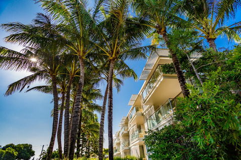 Plantation Resort At Rainbow - Go Out 1
