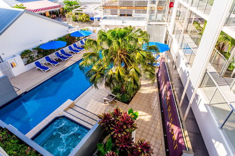 Plantation Resort At Rainbow - Go Out 4