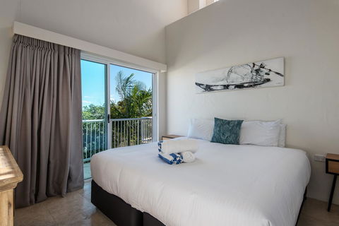 Noosa Blue Resort - Pubs and Clubs 14