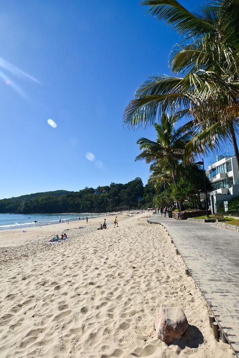 Noosa Blue Resort - Pubs and Clubs 20