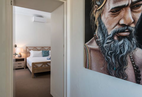 Noosa Blue Resort - Pubs and Clubs 16